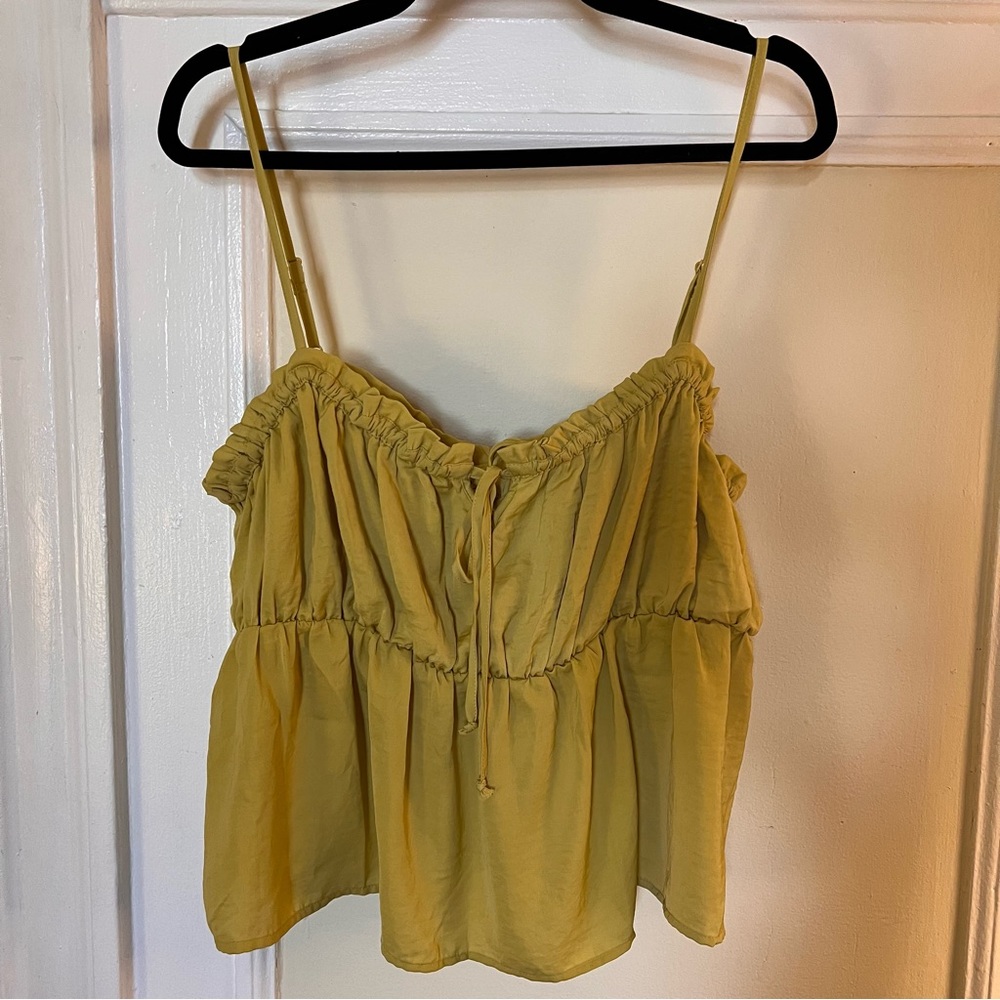 American Eagle Tank top